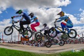 UEC BMX European Championships 2025 - Valmiera - Lettonia -  - 12/07/2025 -  - photo Tommaso Pelagalli/SprintCyclingAgency?2025